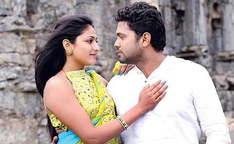 Ricky Review: Rishab's Debut Lives up to its Promise 