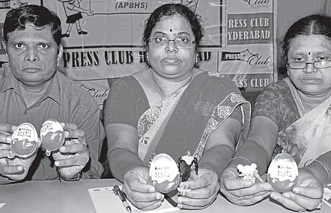 Killing joy with Gender Bias