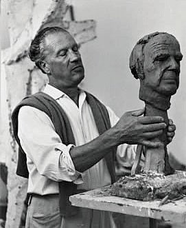 The Timeless Art of Marino Marini