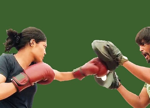 'I Would Like to Think My Image is of Someone Who Does Quality Work'