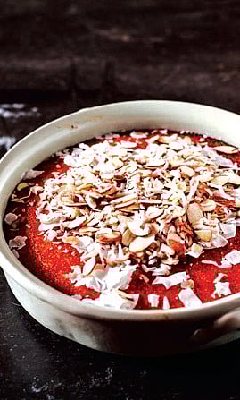 Many Tastes of the Semolina Grains