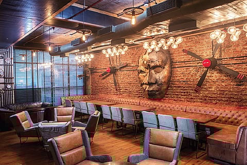 Chemistry of a Culinary Kind 