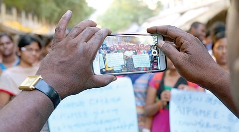 Stir for Exam Centres