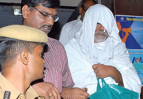 32 Yrs On, Cheating Case Trial Comes to an End