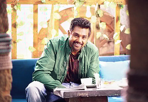 Bharjari Will See a Lean Dhruva, Lighter by 25 kg