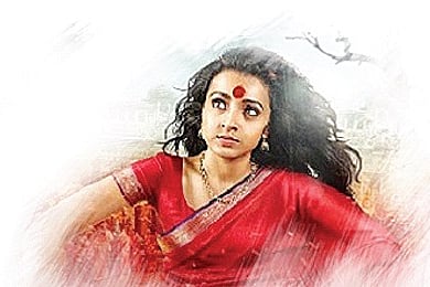 Aranmanai 2 Review: Falls Short of Comic Horror Quotient