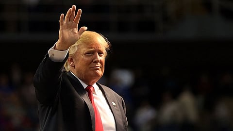 The coin's official site said 200 million meme coins were issued