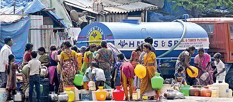 Voters Highlight Four Major Civic Issues, Want Assurance of Solution