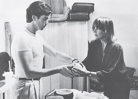 Be Patient and Let the Mystery Unfold 