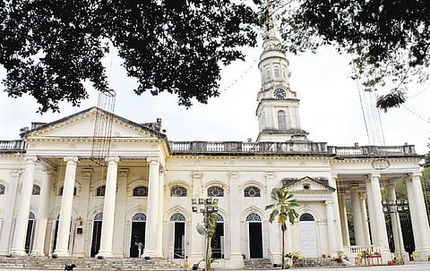 St George's Cathedral to Mark 200 years of Existence