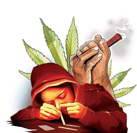 Illustration: Amit Bandre