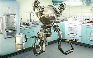 The rise of the AI in videogames