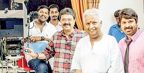 'We need more sensible family dramas'