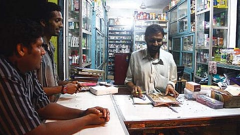 Image for representational purpose only.