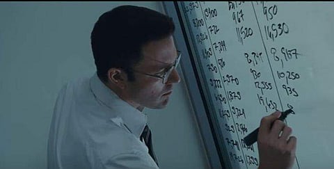 Screengrab from the trailer for representational purpose only.