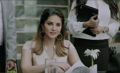 Review: Beiimaan Love