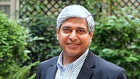 External Affairs ministry spokesperson Vikas Swarup | File Photo
