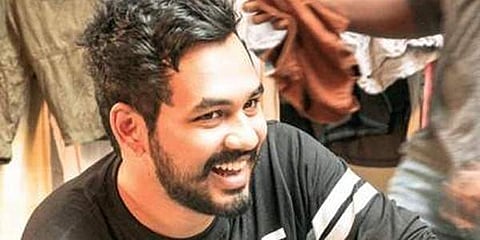 Hiphop Tamizha Aadhi