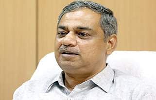 Delhi Fire Service Director director G C Misra