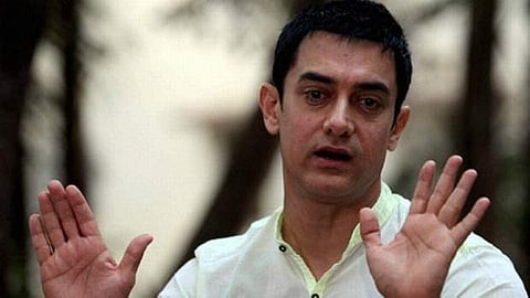Aamir Khan| PTI