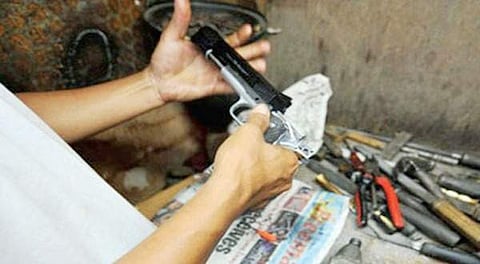 Image used for representational purposes only.