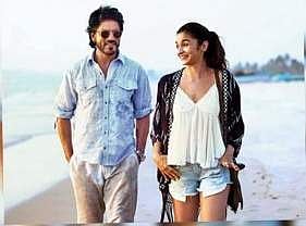 Feel elated with 'Dear Zindagi's latest song 'Tu Hi Hai'