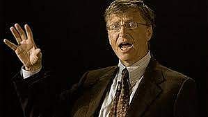 Bill Gates