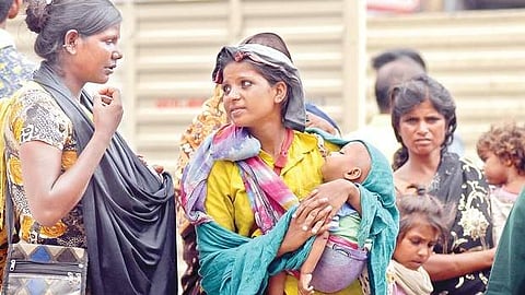 Image used for representational purpose only