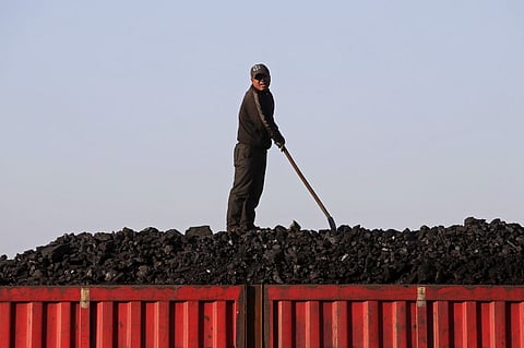 Adani to start coal mine as Australia helps to curb its green challenges