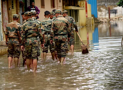 For representational purpose