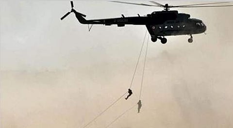 For representational purpose