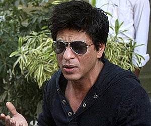 Shahrukh Khan. (File Photo | AP)