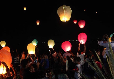 Image used for representational purpose only. (File Photo | IANS)