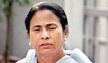 Mamata Banerjee