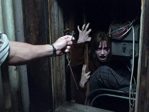 Still from 'The Conjuring 2' | Reuters