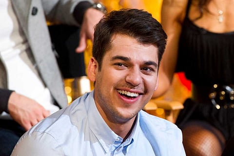 Rob Kardashian investigated by LAPD