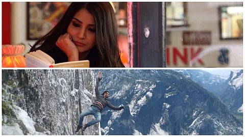 'Ae Dil Hai Mushkil' surpasses 'Shivaay' box office collection on Day 1 