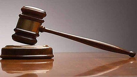 Man sentenced to death in Uttar Pradesh
