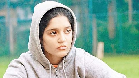 Ritika Singh