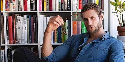 Franco Noriega(Via Instagram)