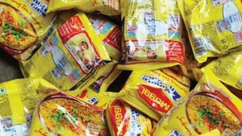 maggi