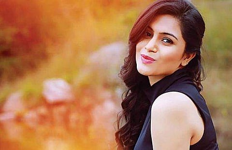 Sonu Gowda |  Abhishek SN