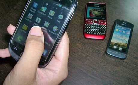 Image used for representational purpose. (File Photo | PTI)