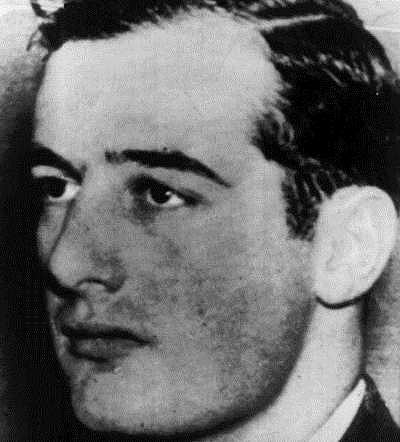World War-hero Wallenberg declared dead. (File photo | AP)