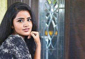 Anupama Parameswaran