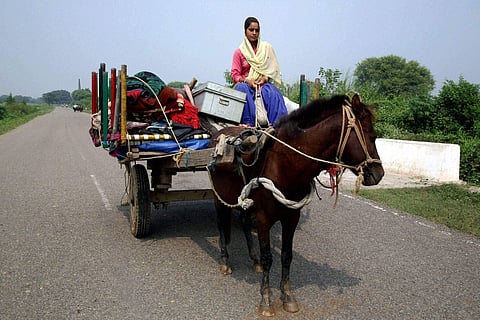 Representational picture only. | PTI