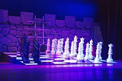 Representative Image.