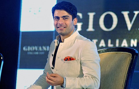Fawad Khan | PTI