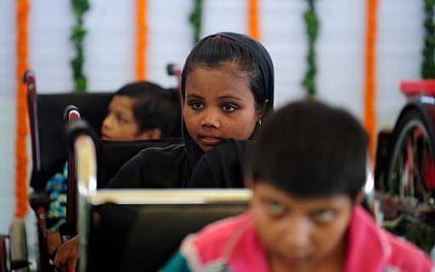 File photo for representational purpose | AFP