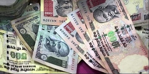 For representational purpose